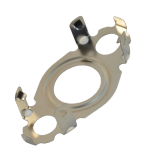 Original Mercedes-Benz Dichtbeilage A6601420880