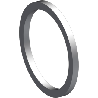 Original Mercedes-Benz Dichtring Aluminium 24x1,5mm N007603024105