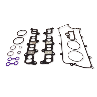 Original Mercedes-Benz Dichtsatz für Ölkühler OM 629 A6291800265