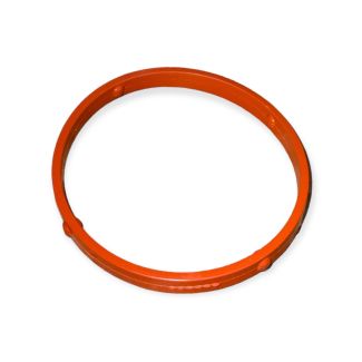 A6420980180 Original Mercedes-Benz Dichtbeilage Querrohr M642