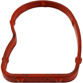 Original Mercedes-Benz Dichtung Umschaltklappe Motor OM642 A6421410080