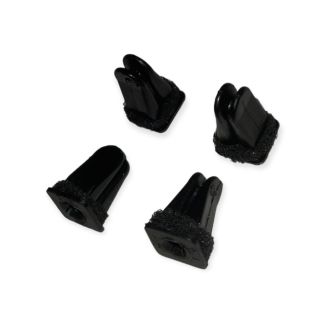 Original Mercedes-Benz Dübel A6399980185