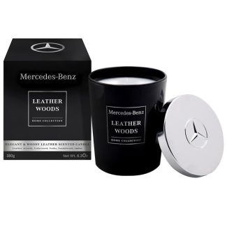 Original Mercedes-Benz Duftkerze B66959754