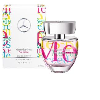 Original Mercedes-Benz Eau de Parfum 30ml B66959752