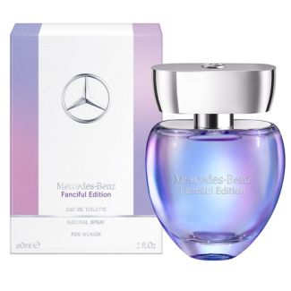 Original Mercedes-Benz Eau de Toilette Fanciful Edition 60ml B66959758
