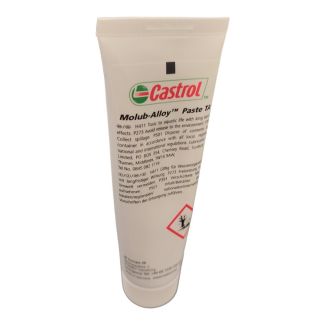 Original Mercedes-Benz Hochtemperaturfett 100g Trennpaste A000989765111