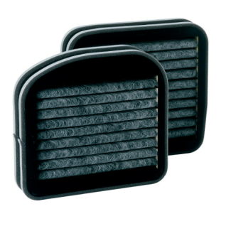 Original Mercedes-Benz Innenraumfilter Aktivkohlefilter CL 215 E-Klasse 210 S-Klasse 220 A2108301118