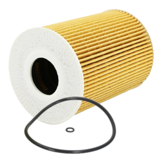 Original Mercedes-Benz StarParts Ölfilter OM 629 A629180010990