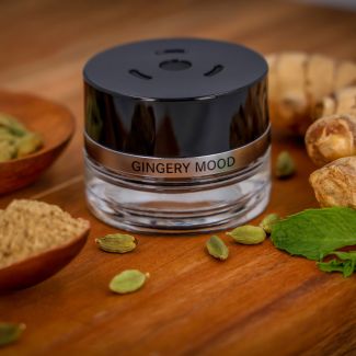 Original Mercedes-Benz Flakon GINGERY MOOD A1678992000