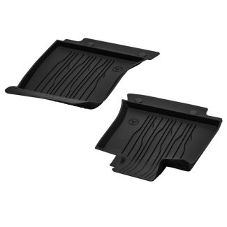 Original Mercedes-Benz Allwettermatten-Set "Dynamic Lines" 2-teilig Fahrer-/ Beifahrer E-Klasse 214 A21468069039051