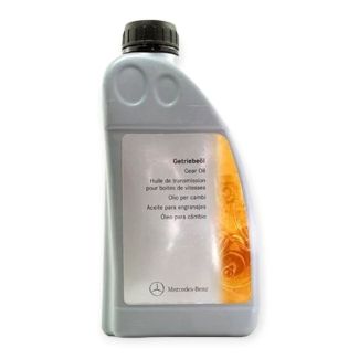 Original Mercedes-Benz Getriebeöl 239.71 / 239.72 1 Liter A000989730411PDNW
