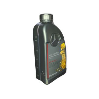 Original Mercedes-Benz Getriebeöl Automatik A001989210309