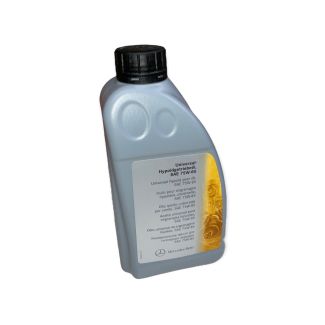 Original Mercedes-Benz Getriebeöl 235.74 A001989330309