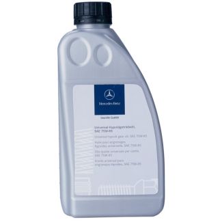 Original Mercedes-Benz Hydrauliköl A001989200309
