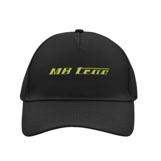 Original Mercedes-Benz MB Trac Kappe MBTRAC0010