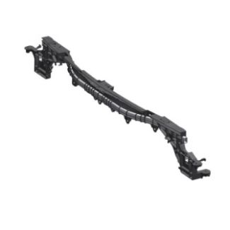 Original Mercedes-Benz Konsole C-Klasse 205 A2056204101