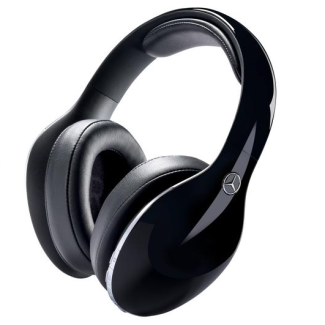 Original Mercedes-Benz Universal Bluetooth® Kopfhörer inkl. Zubehör A2238204309