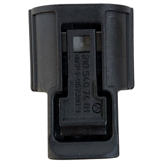 Original Mercedes-Benz Kupplungsgehäuse 4-Pin A2105407481