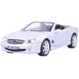 Original Mercedes-Benz Modellauto SL 500 R 230 B66040688