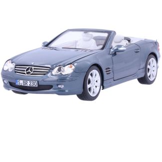 Original Mercedes-Benz Modellauto SL 500 R 230 B66040689