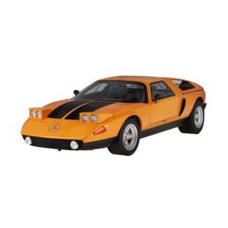 Original Mercedes-Benz Modellauto Experimentalfahrzeug C 111 / II (1970) B66040709