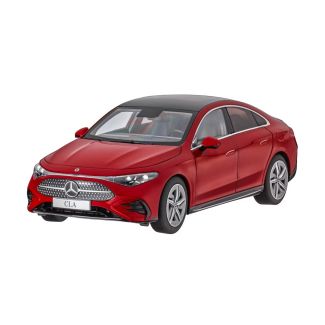Original Mercedes-Benz Modellauto CLA Coupé C178 B66960845