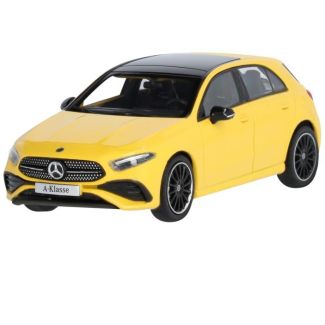 Original Mercedes-Benz Modellauto A-Klasse AMG Line W177 B66961047