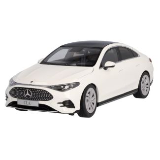 Original Mercedes-Benz Modellauto CLA Coupé C174 B66960843
