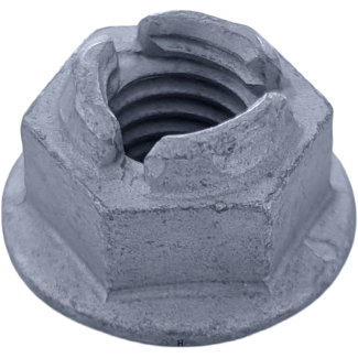 Original Mercedes-Benz Mutter M8 N000000003175