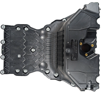 Original Mercedes-Benz Ölwanne Motor OM651 A6510102913