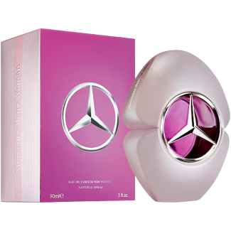 Original Mercedes-Benz Woman EdP 90ml B67960182