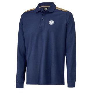 Original Mercedes-Benz Poloshirt Herren B66041747/B66041748/B66041749/B66041750/B66041751