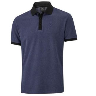 Original Mercedes-Benz Poloshirt Herren B66959606/B66959607/B66959608/B66959609/B66959610