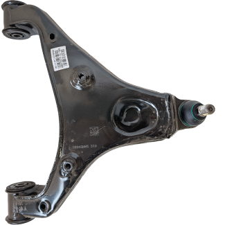 Original Mercedes-Benz Querlenker links Sprinter 906 907 A9063304007