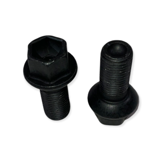 Original Mercedes-Benz Radschraube M14 x 1,5 x 30,7