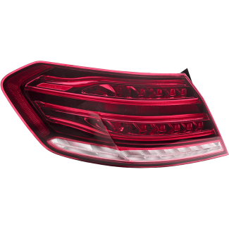 Original Mercedes-Benz Rücklicht links E-Klasse 212 A212906070364