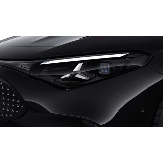 Original Mercedes-Benz Leuchteinheit vorne links LED Statisch CLA C174 X174 A1749063302