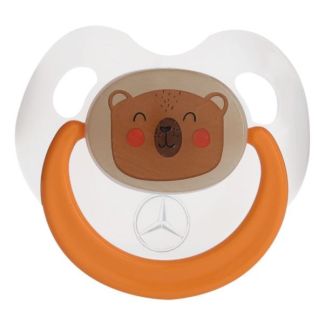 Original Mercedes-Benz Schnuller B66959674