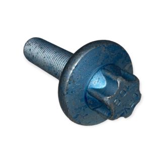 Original Mercedes-Benz Schraube M16x60 A0009907503