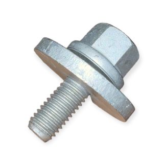 Original Mercedes-Benz Sechskantschraube M8 x 21 A2029902201