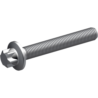 Original Mercedes-Benz Sechsrundschraube M8x55 N910143008017