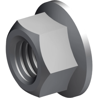 Original Mercedes-Benz Sechskantmutter M8 A1201420072