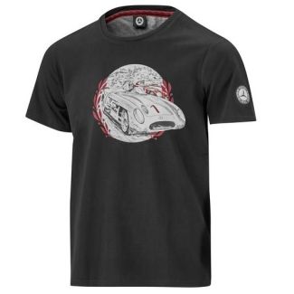 Original Mercedes-Benz T-Shirt Herren B66041732/B66041733/B66041734/B66041735/B66041736
