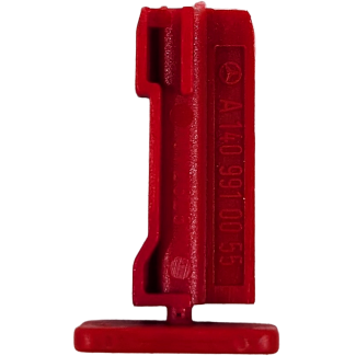 Original Mercedes-Benz Sicherungsstift f&uuml;r Deckel an &Ouml;leinf&uuml;llstutzen A1409910055