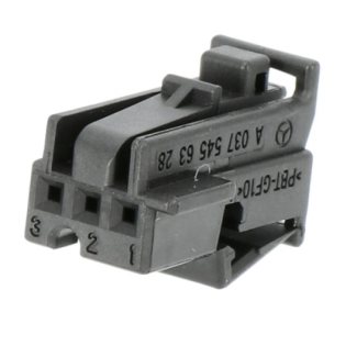 A0375456328 Original Mercedes-Benz Stecker Potentialverteiler CAN-C