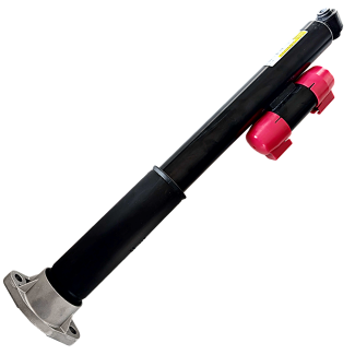 Original Mercedes-Benz Stoßdämpfer hinten rechts C-Klasse C205 A2053207503