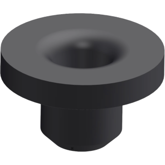 Original Mercedes-Benz Tülle Scheibenwaschanlage A1239973681