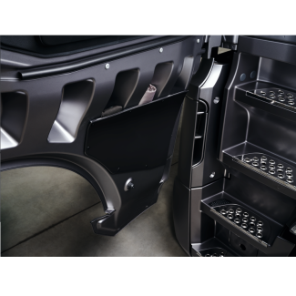 Original Mercedes-Benz Ablagefach in Tür B66260359