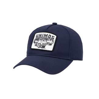 Original Mercedes-Benz Unimog Heritage Cap UNI0039