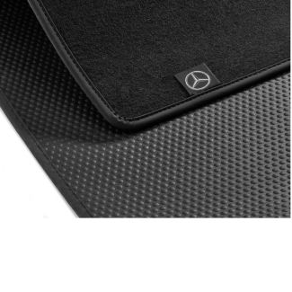 Original Mercedes-Benz Wendematte 5-Sitzer-Version EQS 296 A2966805405